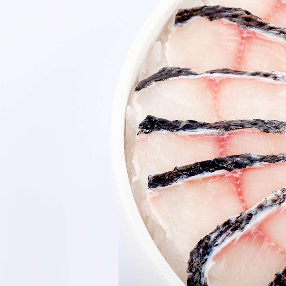 Cá Phi Lê Đông Lạnh Beng Beng Yu 480 g – cá chua cay nấu lẩu, canh