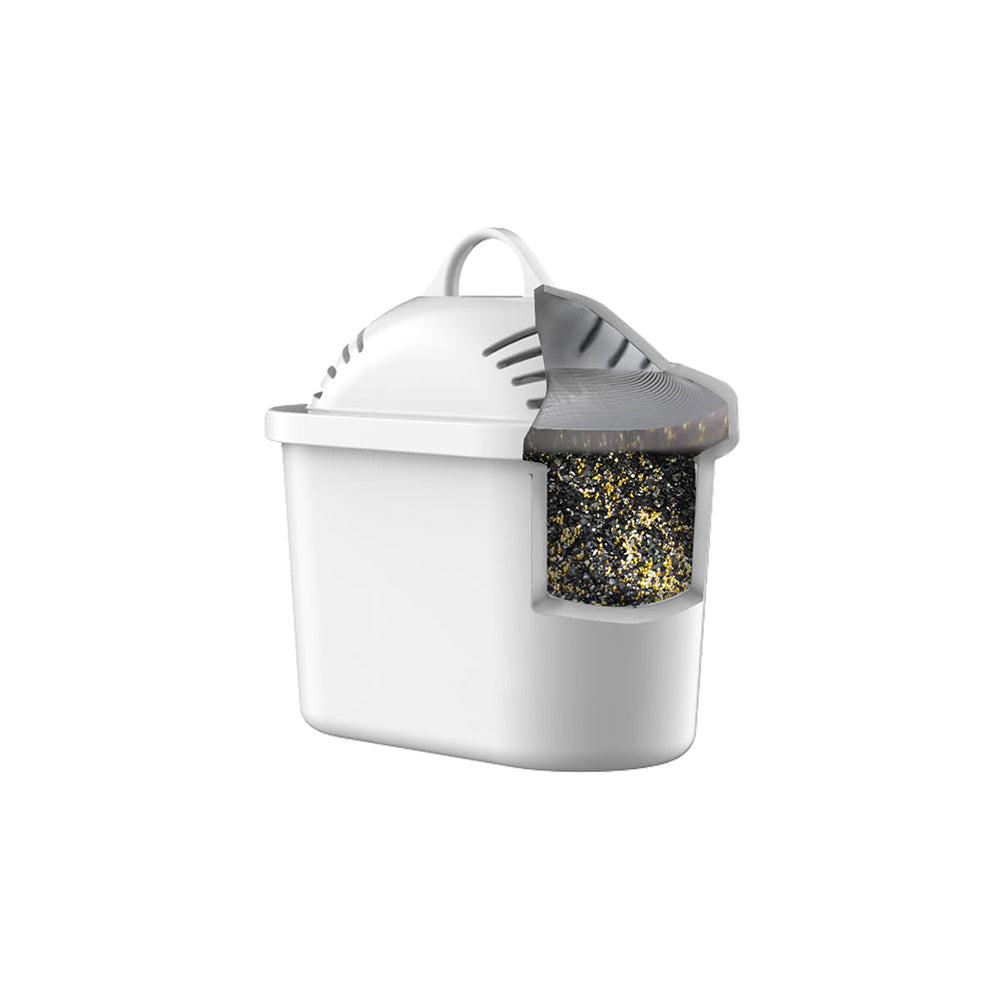 Midea-Gravity-Water-Purifier---White-1