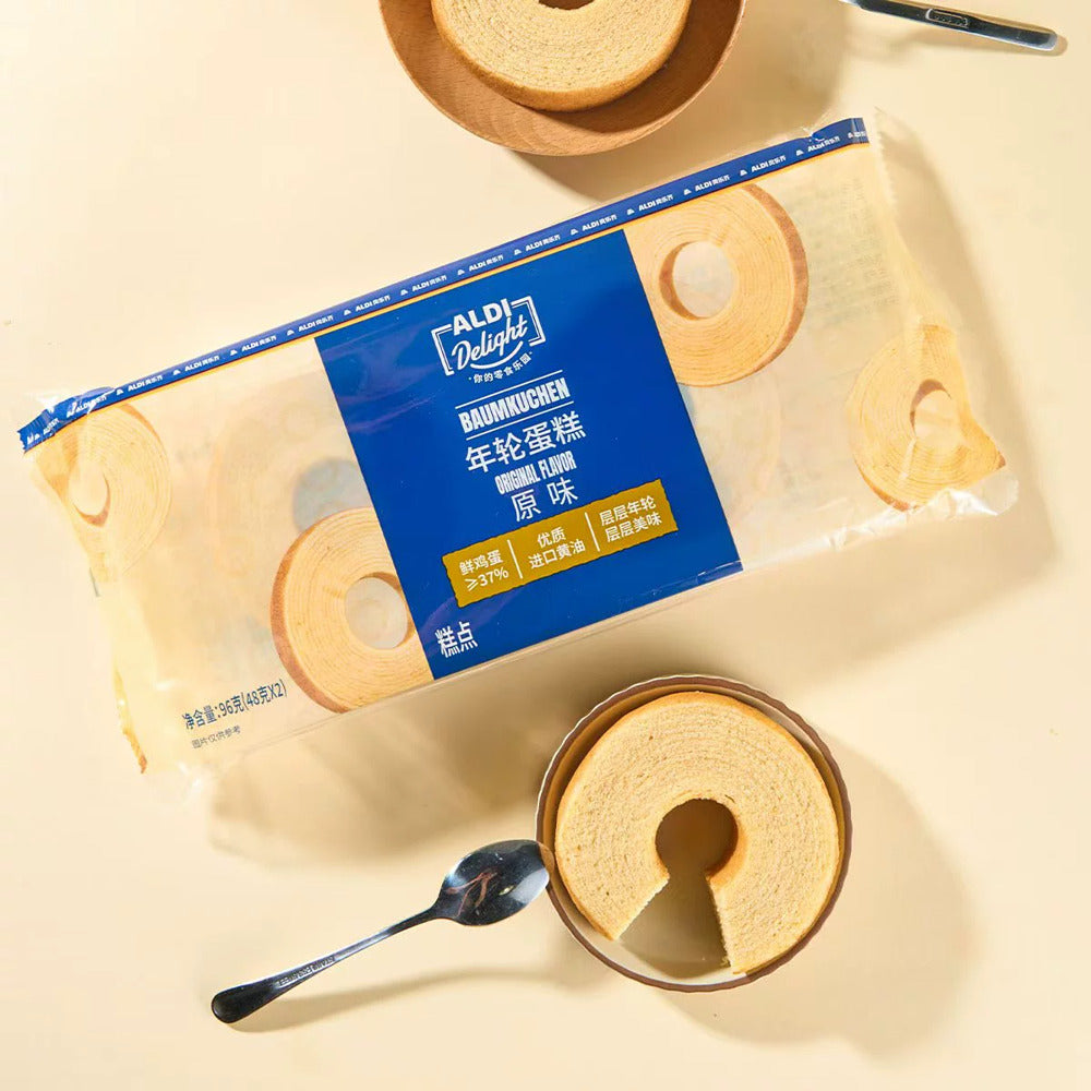 ALDI-Delight-Original-Baumkuchen-96-g-–-Limited-Import-2