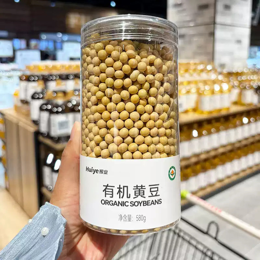 Huiye-Organic-Soybeans-580g-–-Limited-Import-2