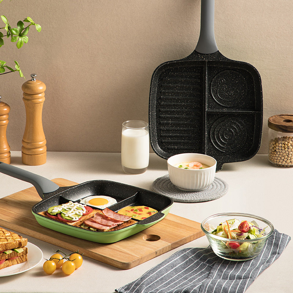 Chu-Da-Huang-Bamboo-Green-Stone-26cm-Breakfast-Essential-Tool-1