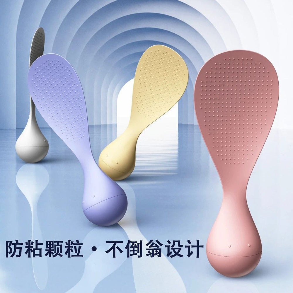 Ulife-Non-Stick-Rice-Paddle---White-1