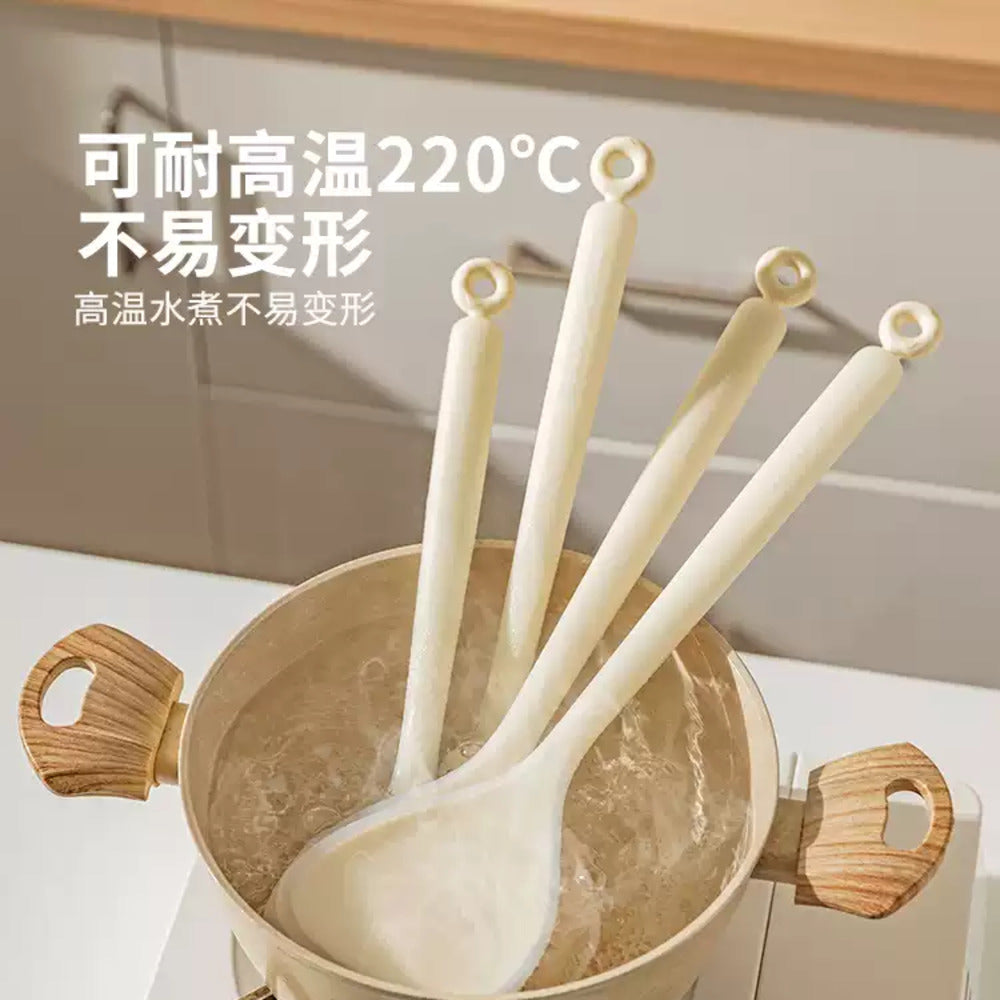 Modern-SweetHome-Silicone-Soup-Spoon-1