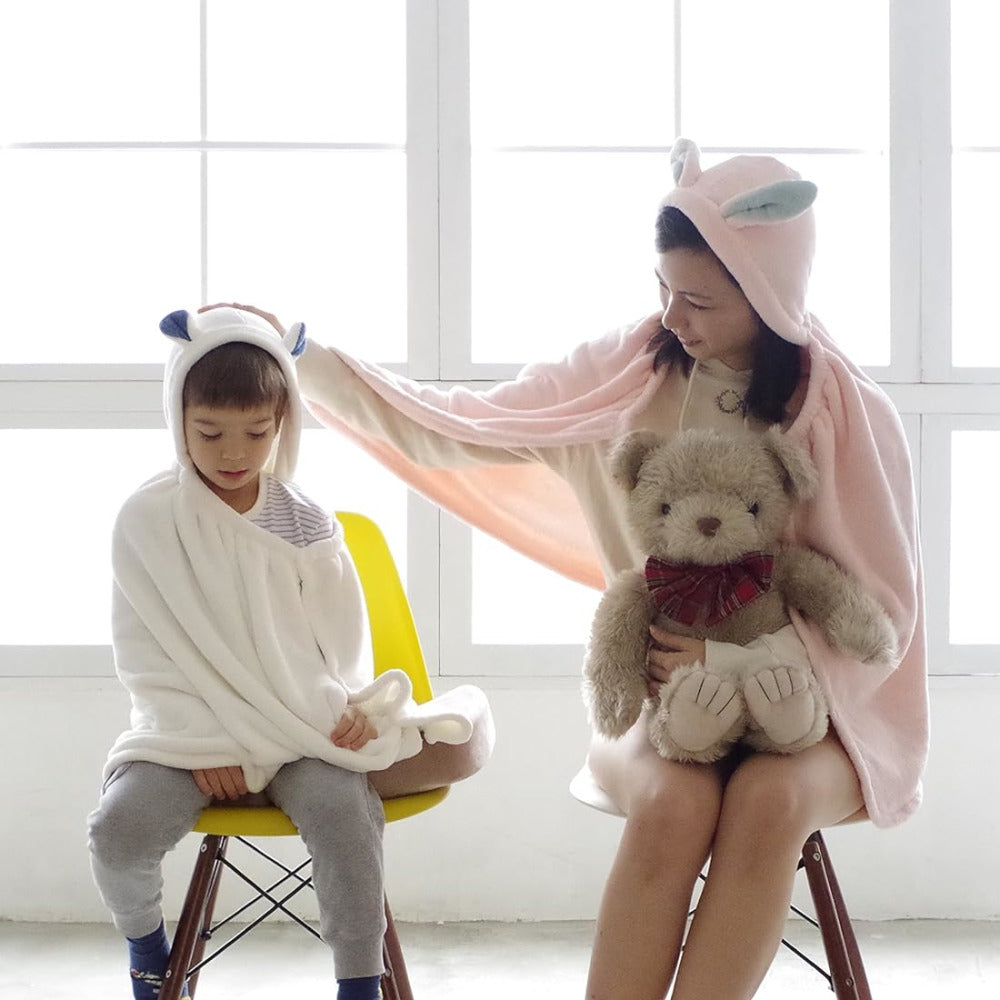 Carari-Zooie-Hooded-Bath-Towel-–-Koala-2