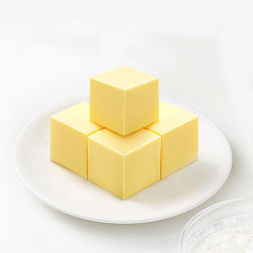 Vỏ Bánh Tart Trứng Bồ Đào Nha Qianwei Xiaochu 380 g × 20 cái – giòn tan