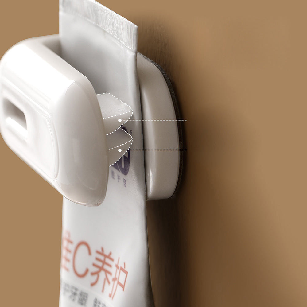 FaSoLa Vắt Kem Đánh Răng & Mỹ Phẩm 1 cái – vắt sạch mọi tuýp