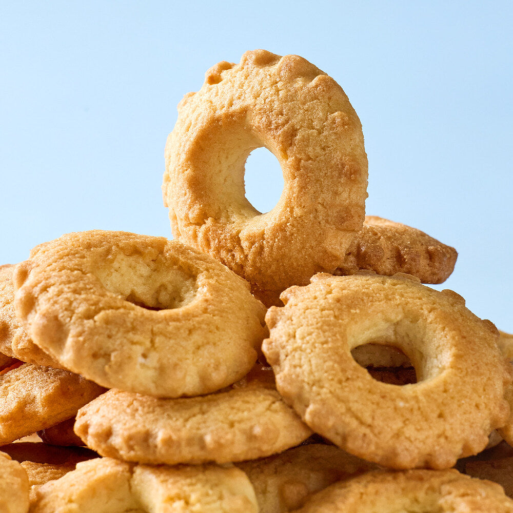 Marketside Coconut Ring Biscuits 400g – Limited Import – Umall ...