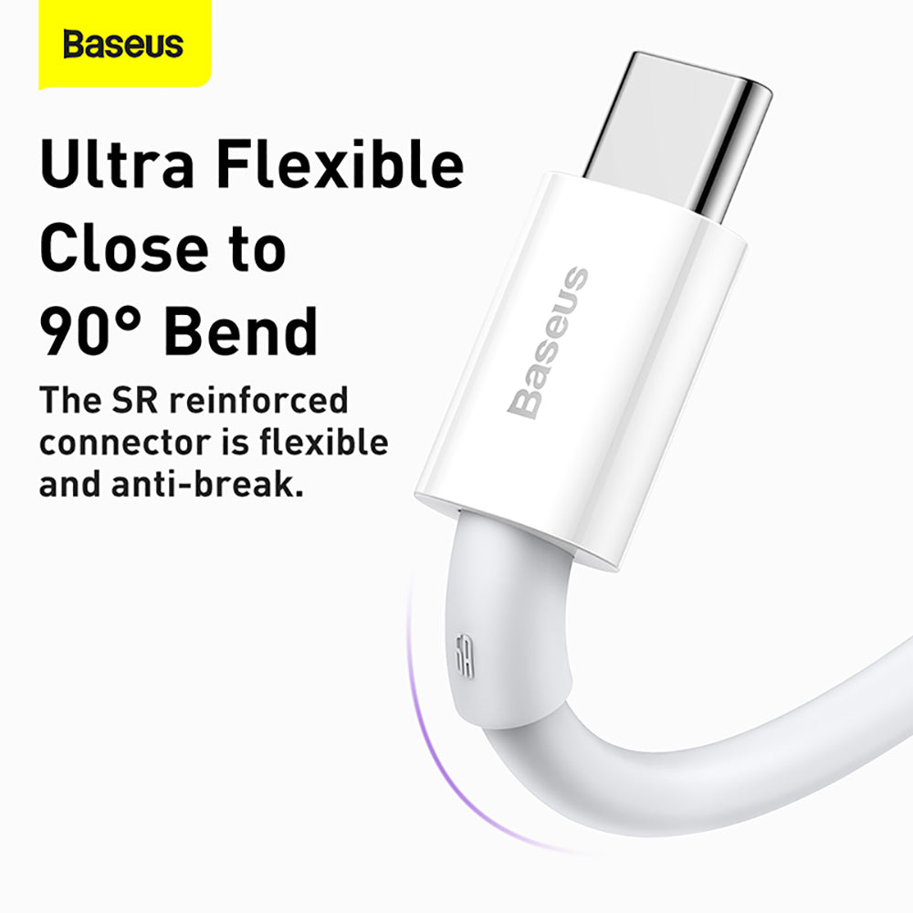 Baseus-Superior-Series-Fast-Charging-Cable-USB-to-Type-C-66W-2m---White-1