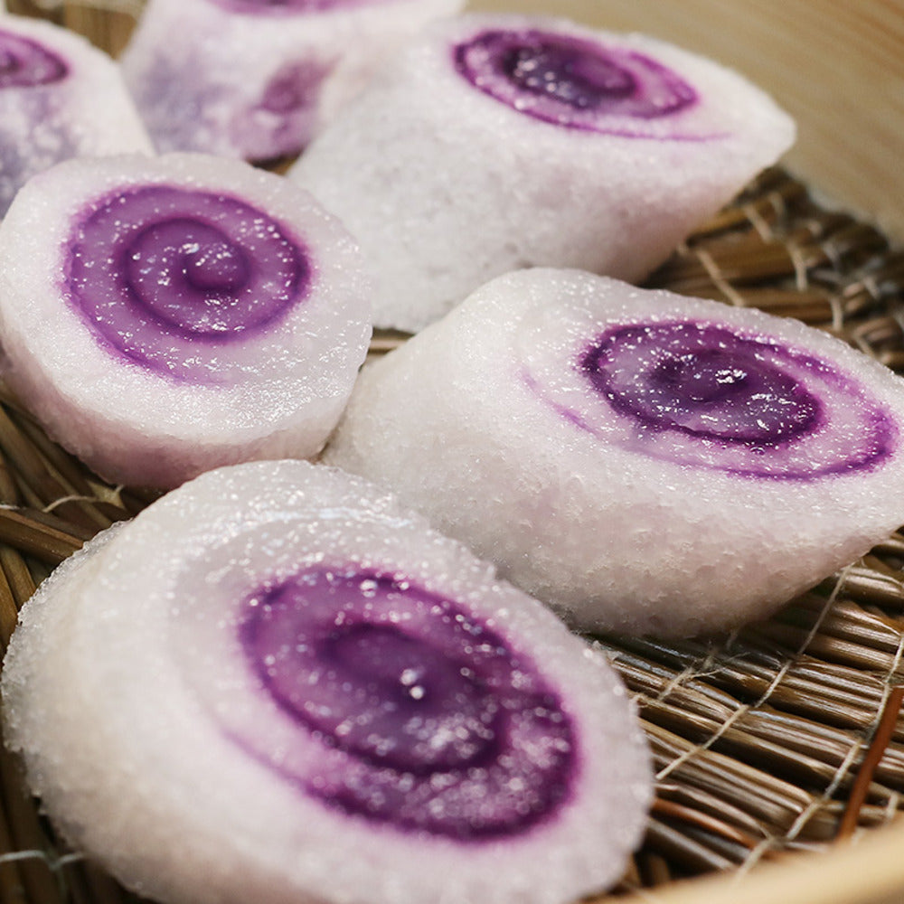 Feng-Zai-Mi-Lan-Tiao-Gao-Glutinous-Rice-Cake-Rolls-(Frozen)-–-4-Pieces,-220g-2