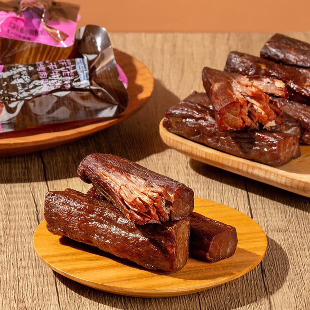 Member's Mark Air-Dried Beef Jerky 448g – Umall Australia's