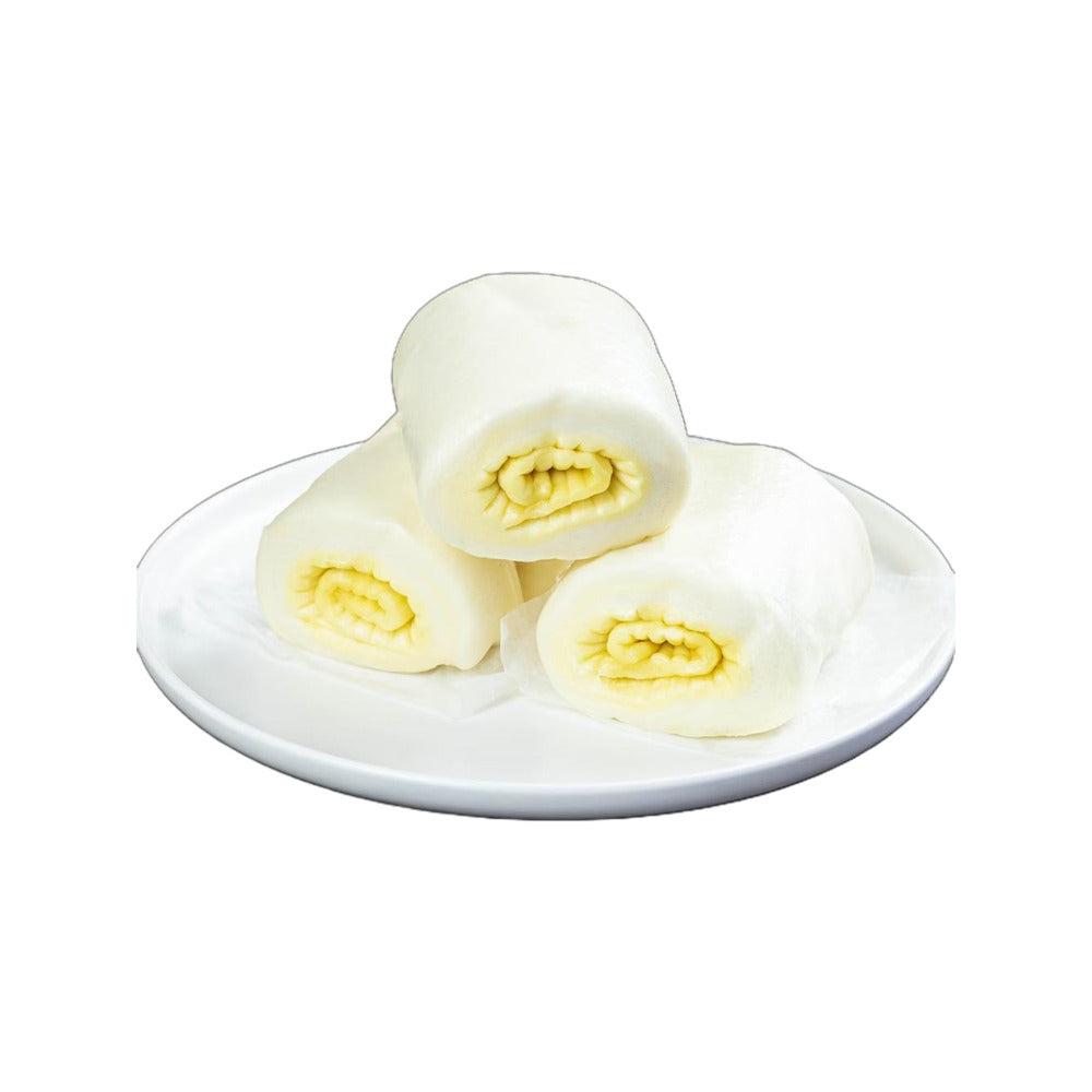 I-Mei Silver Thread Steamed Rolls 420g - Frozen Chinese Steamed Buns ...