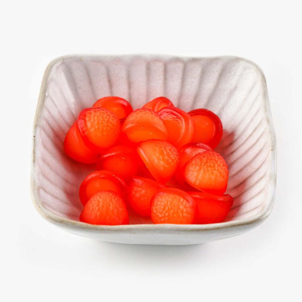 Orion-Fruity-Core-Gummy-Candy-–-Lychee-Flavour-70g---Soft-&-Chewy-Lychee-Gummies-2