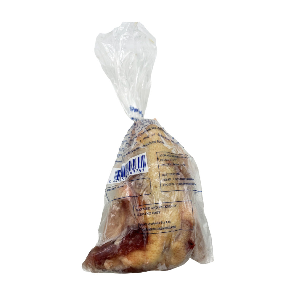 Australian-Frozen-Free-Range-Stewing-Hen-–-Approx.-900g---Whole-Mature-Hen-for-Soup-&-Broth-2