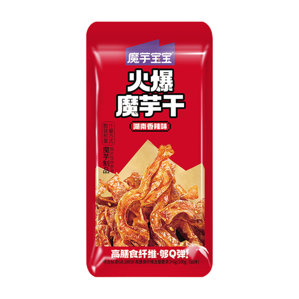 Moyu-Baby-Spicy-Konjac-Snack---Hunan-Flavor,-60g-1