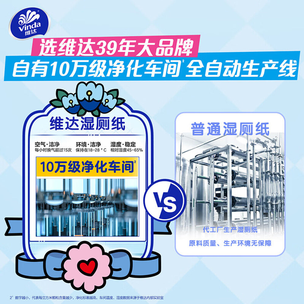 Vinda-Wet-Toilet-Wipes-–-Alcohol‑Free-&-Fragrance‑Free,-60-Sheets-x-3-2