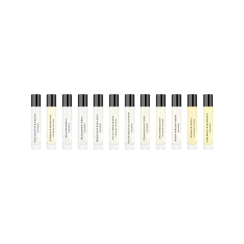 Jo-Malone-London-Christmas-Limited-Edition-Cologne-Discovery-Set-8ml-x-12-–-Perfume-Sampler-Gift-Set-2
