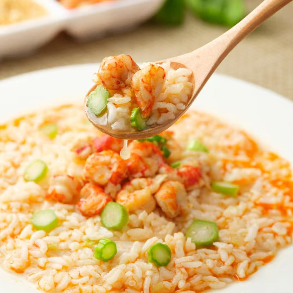 Cryfinish On Rice Hong Kong-Style Crayfish Soup with Rice 531g – Umall - Australia's ...