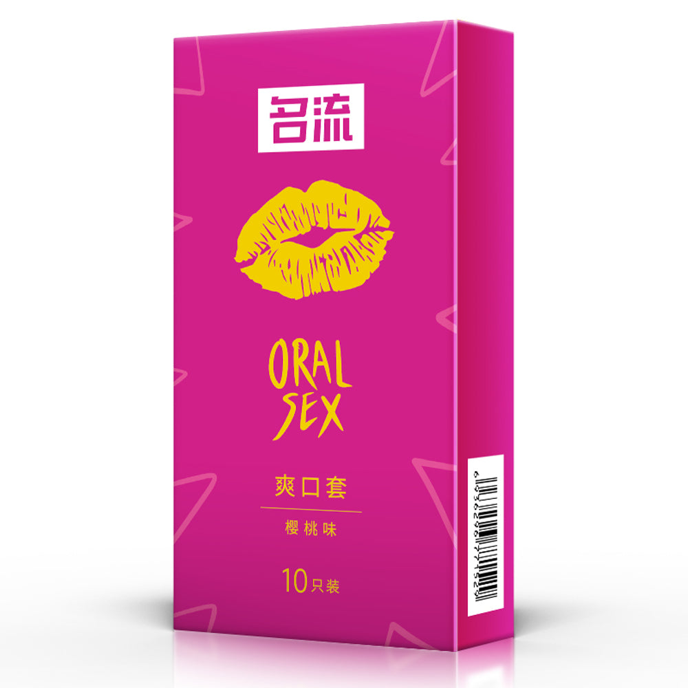 Six-Sex-Cherry-Flavoured-Condoms-for-Oral-Sex-–-10-Pack-2