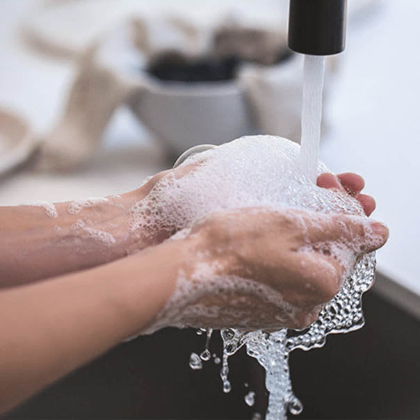 Sữa Rửa Tay Tạo Bọt Lion Kirei Kirei 250 ml – diệt khuẩn hiệu quả, hương hoa