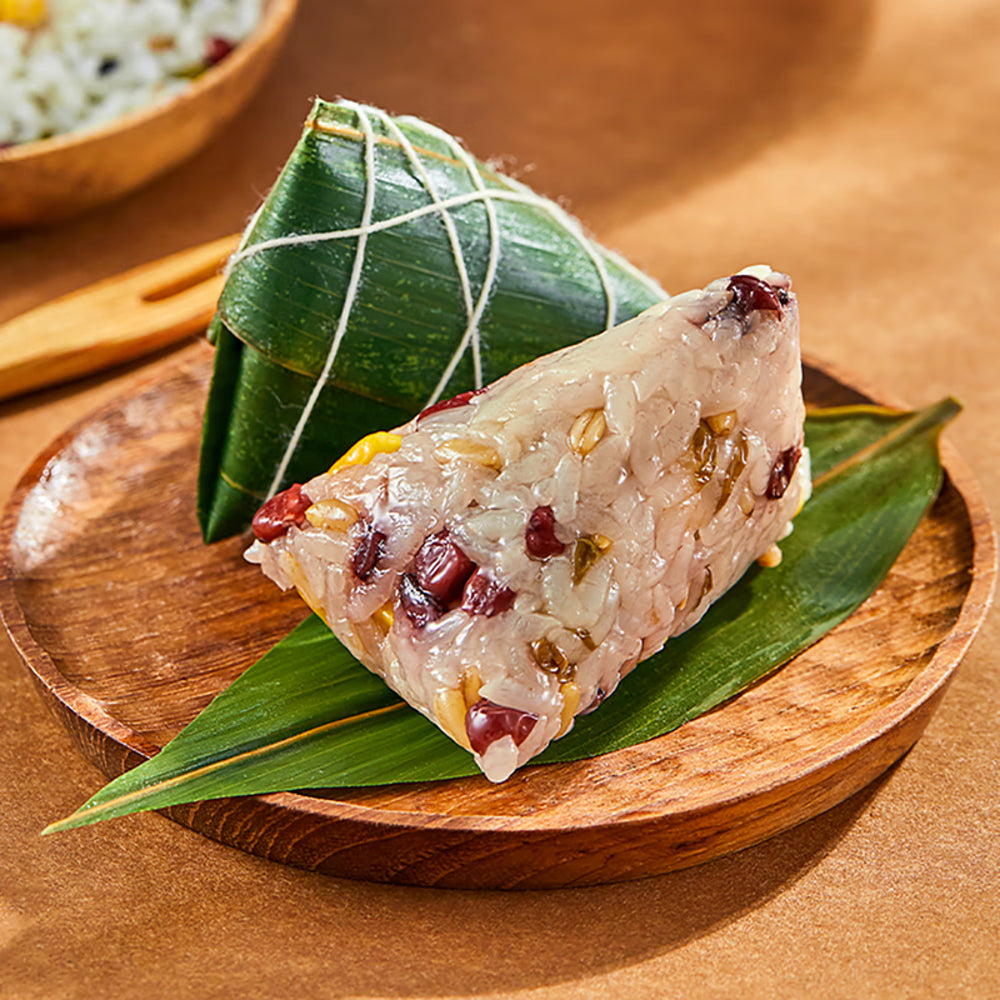 Simei-Frozen-Eight-Treasures-Rice-Dumplings---6-Pieces,-440g-2