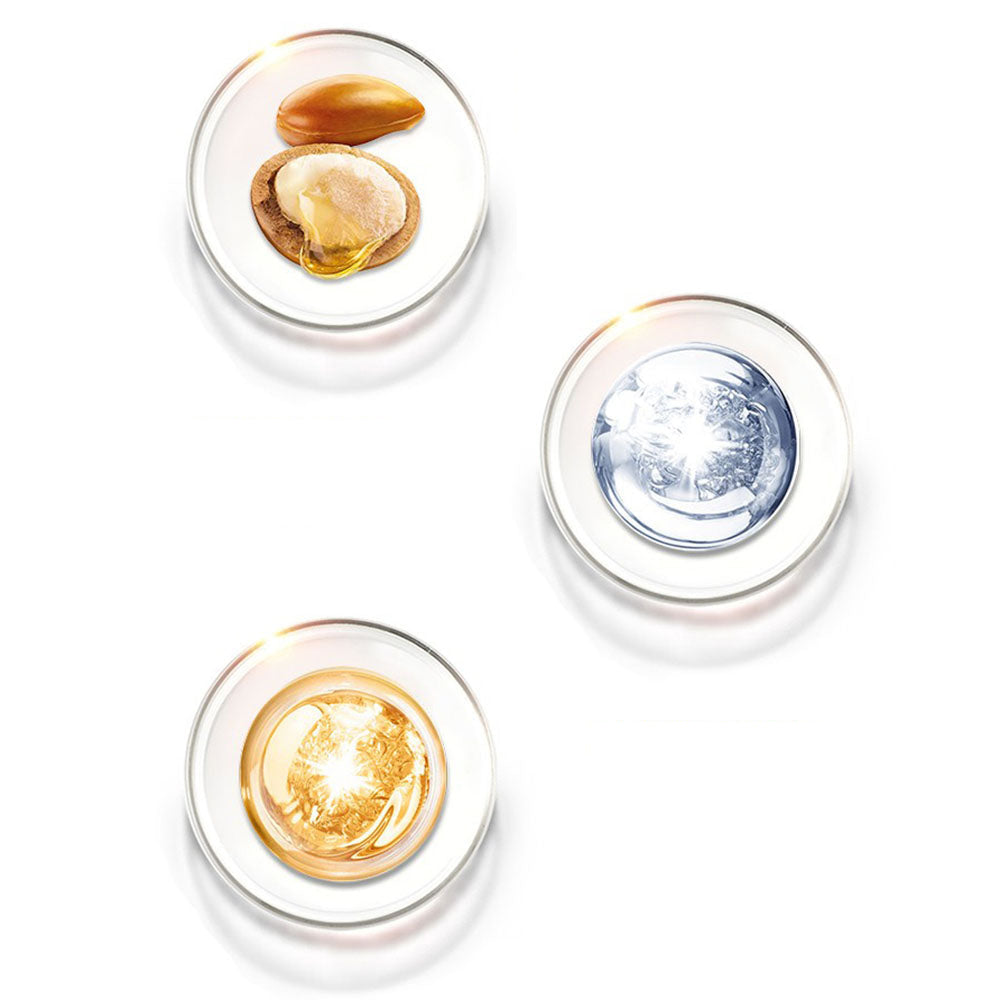 Sữa Tắm Bouncia Túi Thay Thế 360 ml – hương hoa hồng, bọt xốp mịn