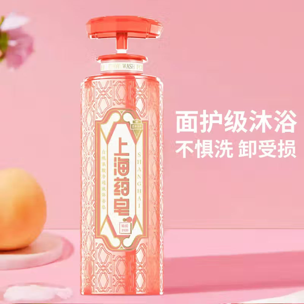 Shanghai-Medicinal-Soap-Fruit-Acid-Liquid-Soap---620g-1