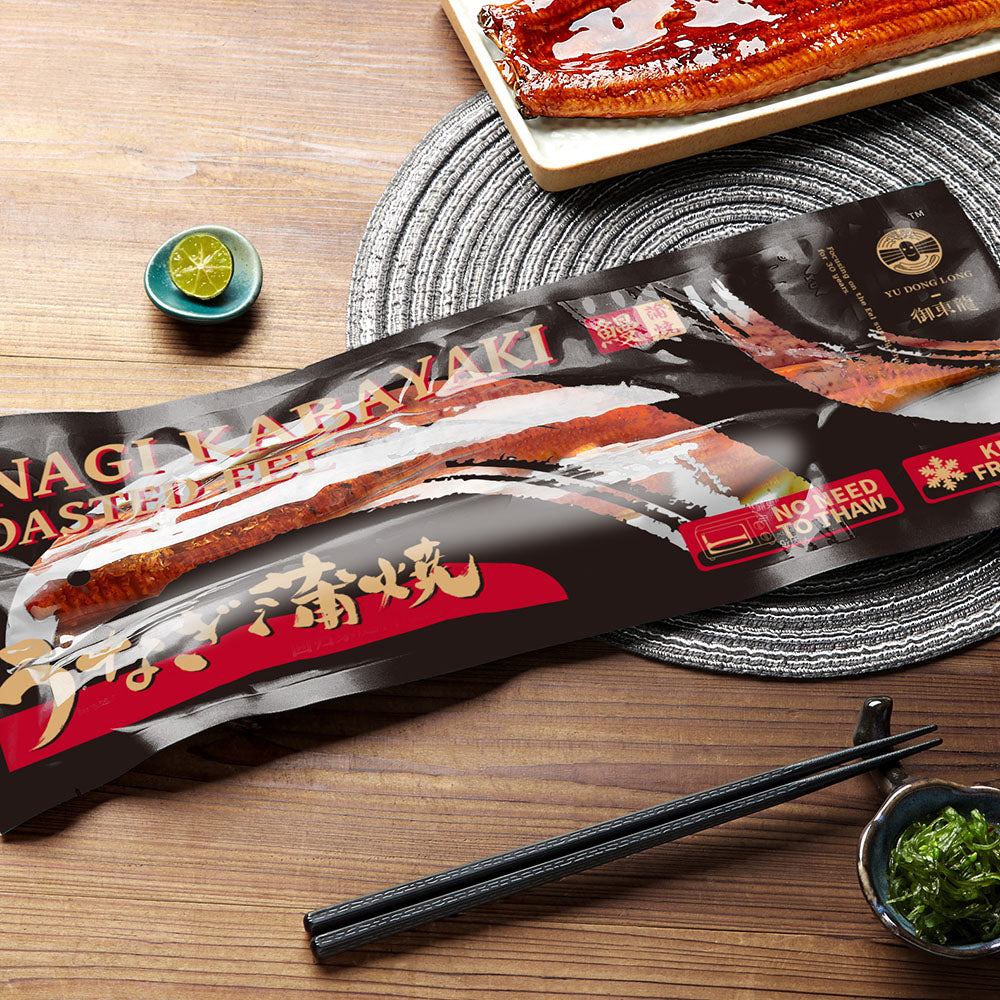 Yu-Dong-Long-Japanese-Unagi-Kabayaki---300g-1