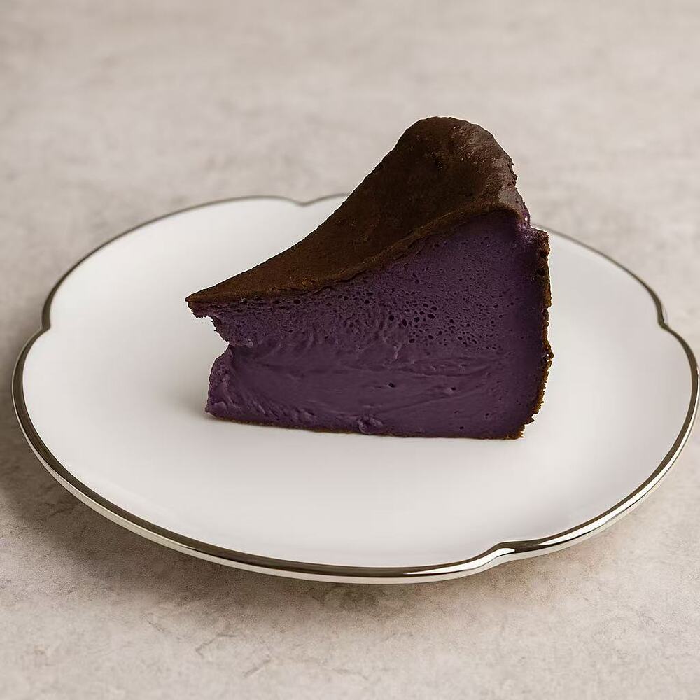 Rustic-Fork-Frozen-Purple-Sweet-Potato-Cheesecake-–-4-Inch-2