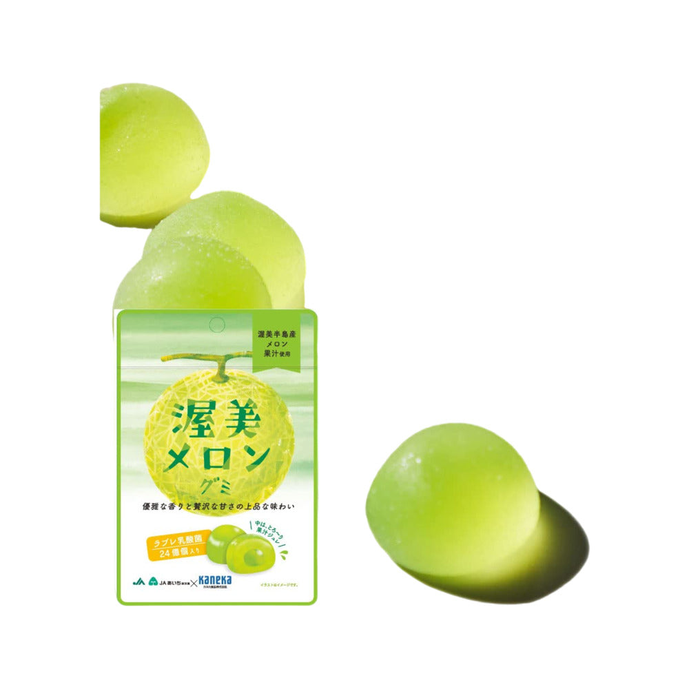 Kaneka-City-Limited-Lactobacillus-Melon-Gummies---40g-1