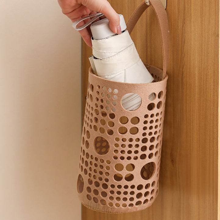 Túi Treo Đa Năng FaSoLa 1 cái (Màu Cà Phê) – lưu trữ gọn gàng mọi nơi