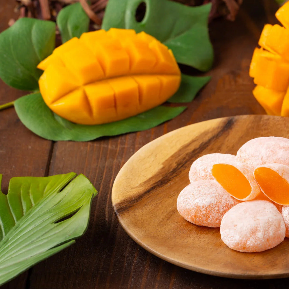 Seiki-Mango-Flavored-Mochi---130g-1