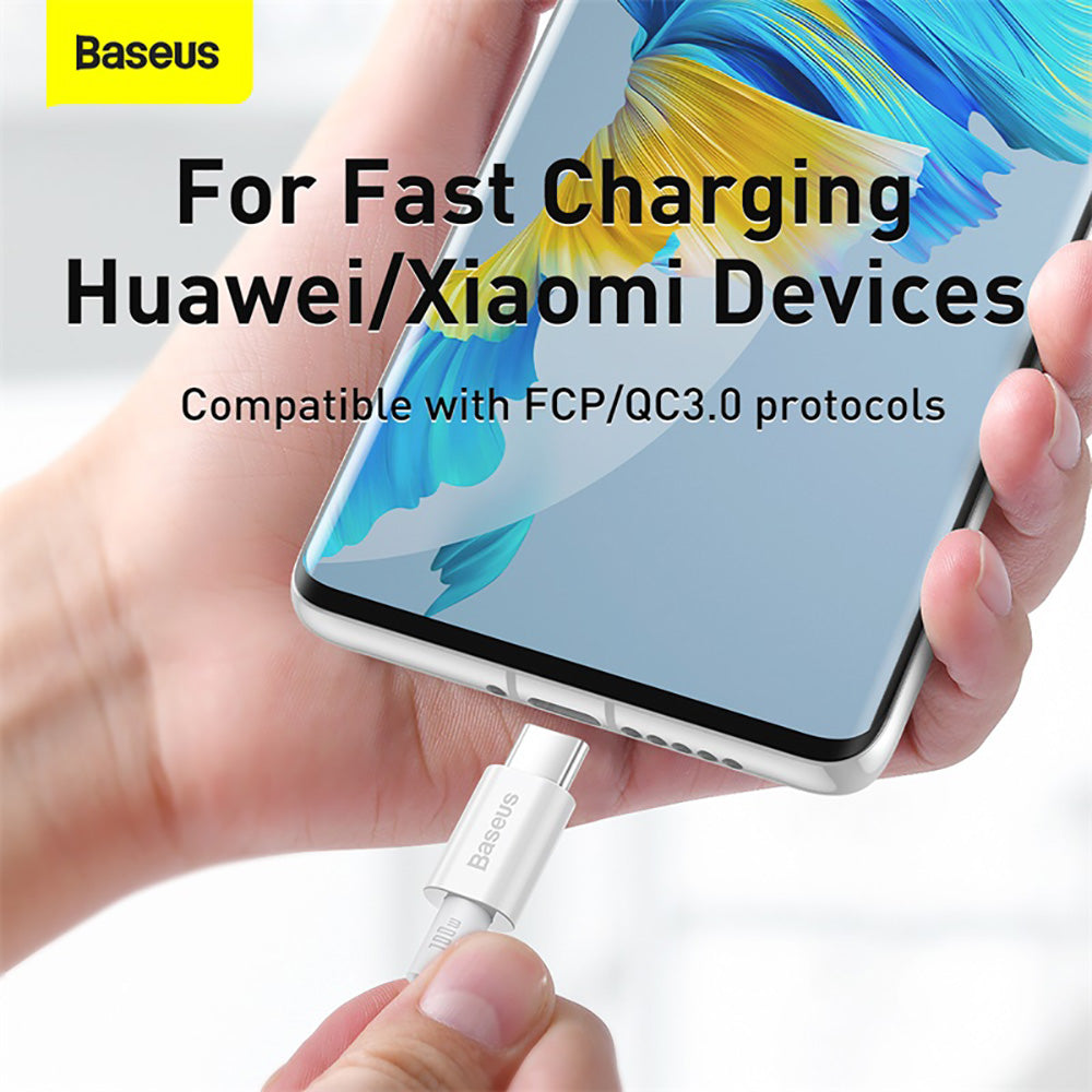 Baseus-Superior-Series-Fast-Charging-Cable-Type-C-to-Type-C-100W-1m-White-1