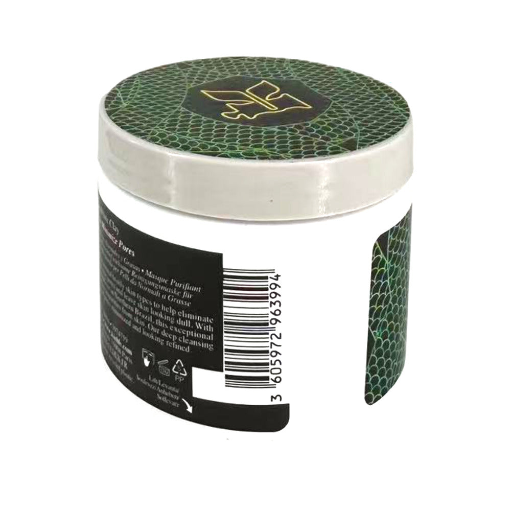 Kiehl's-Rare-Earth-Deep-Pore-Cleansing-Masque-–-Year-of-the-Snake-Limited-Edition-125ml---Amazonian-White-Clay-Face-Mask-2