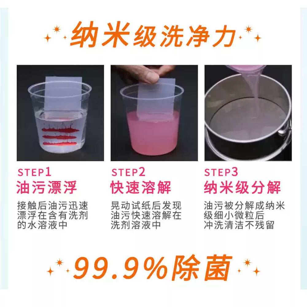 Lion-Charmy-Magica-Enzyme+-Dishwashing-Liquid---Fresh-Orange-220ml-2