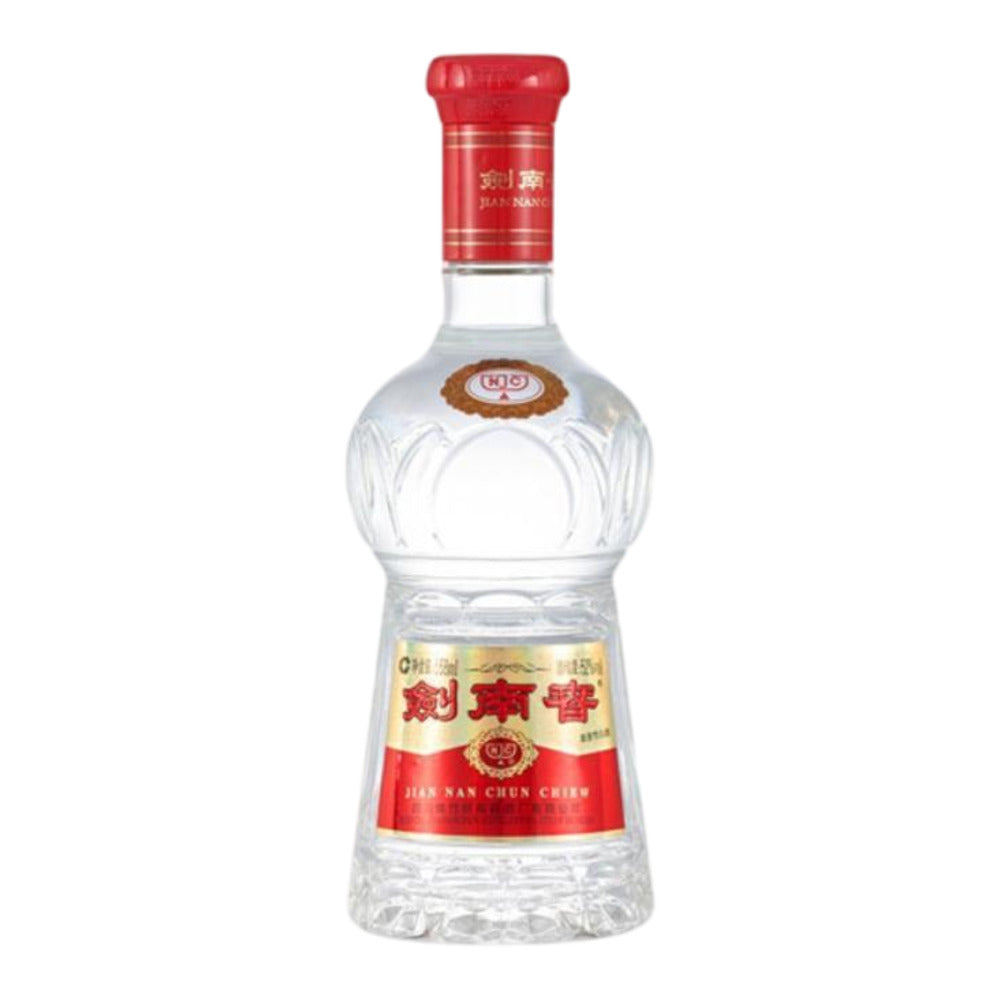 Jian-Nan-Chun-Crystal-Sword-Strong-Aroma-Baijiu-52%-ABV-–-558ml-2