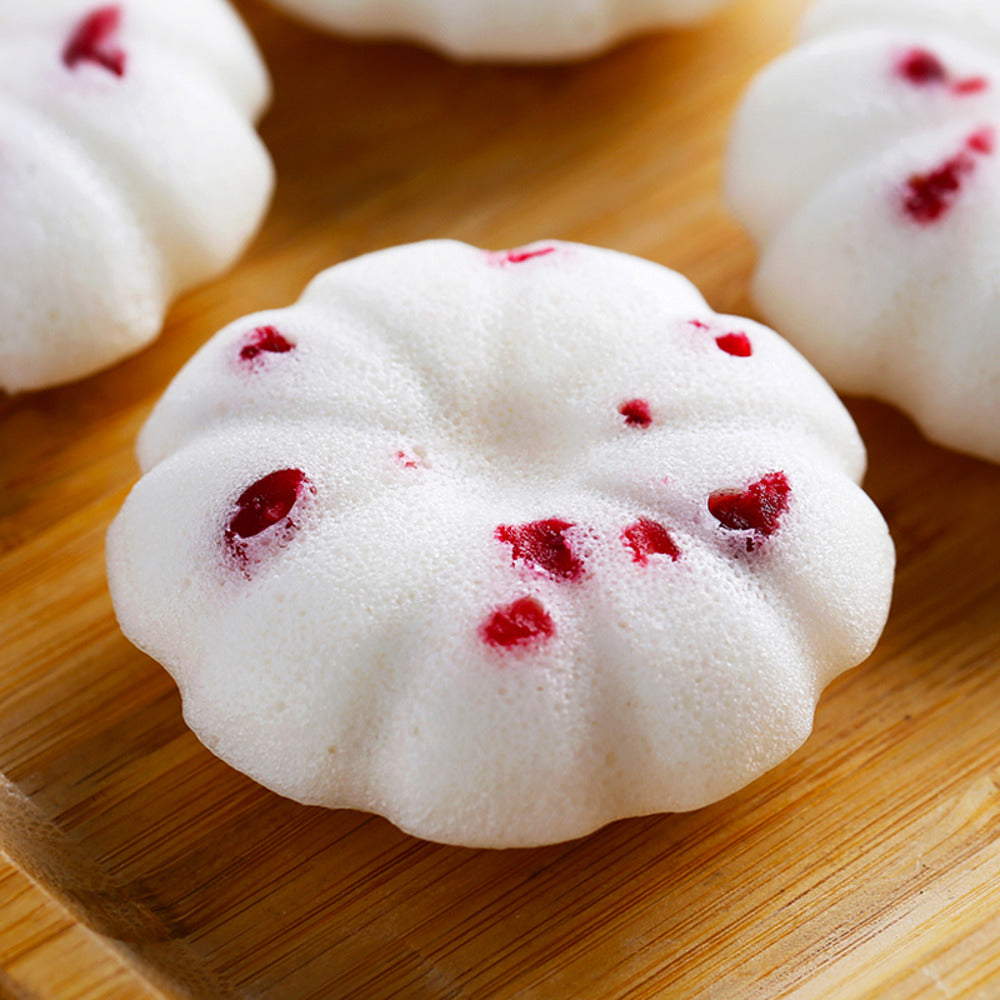 Fengzai-White-Lover-Rice-Cakes-–-10-Pieces,-330g---Frozen-Dim-Sum-Dessert-2