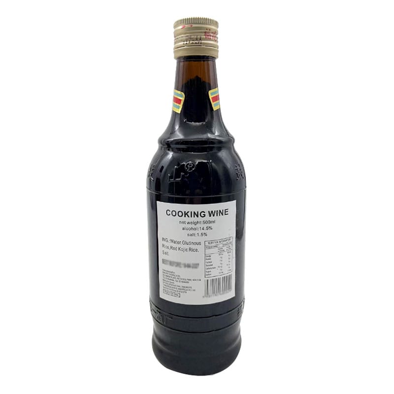 Gushan-Fujian-Cooking-Wine-14.5%-Alcohol---500ml-1