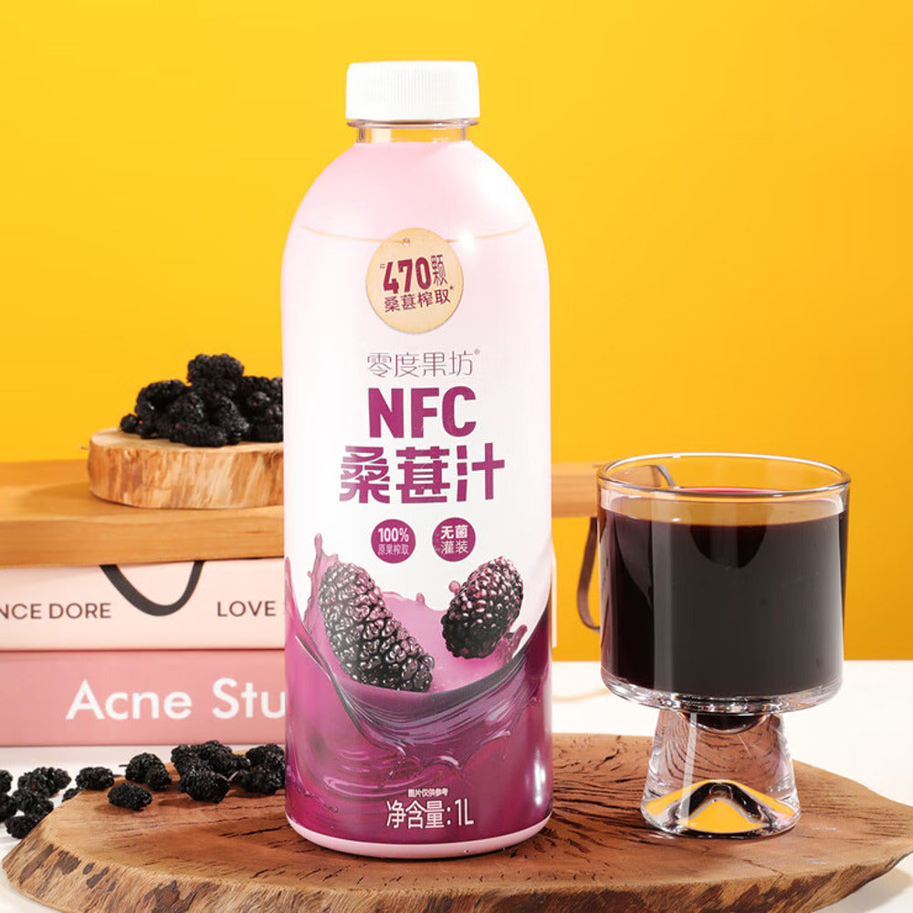 Zero-Degree-Orchard-NFC-Mulberry-Juice-1L-x-6-–-Limited-Import-2