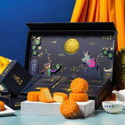 Snow Skin Moon Cakes at UMall Australia