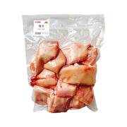 Pork at UMall Australia