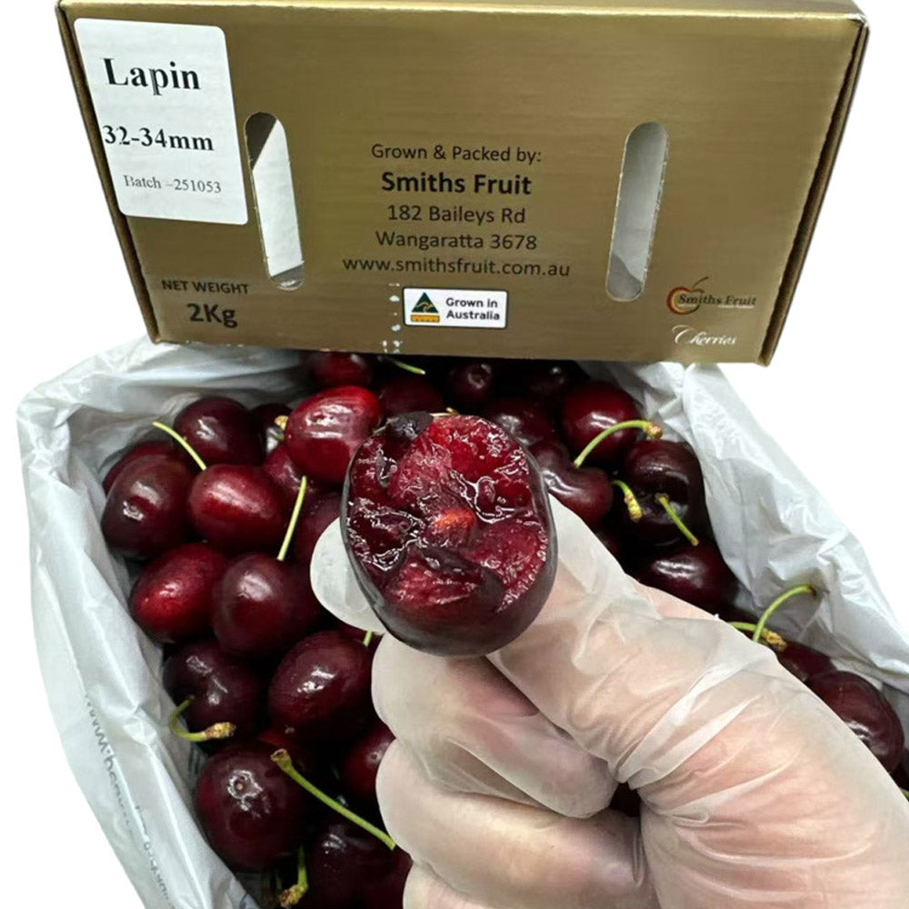 smiths-fruit-lapin-cherries-gift-box-32-34mm-approx-2kg-4
