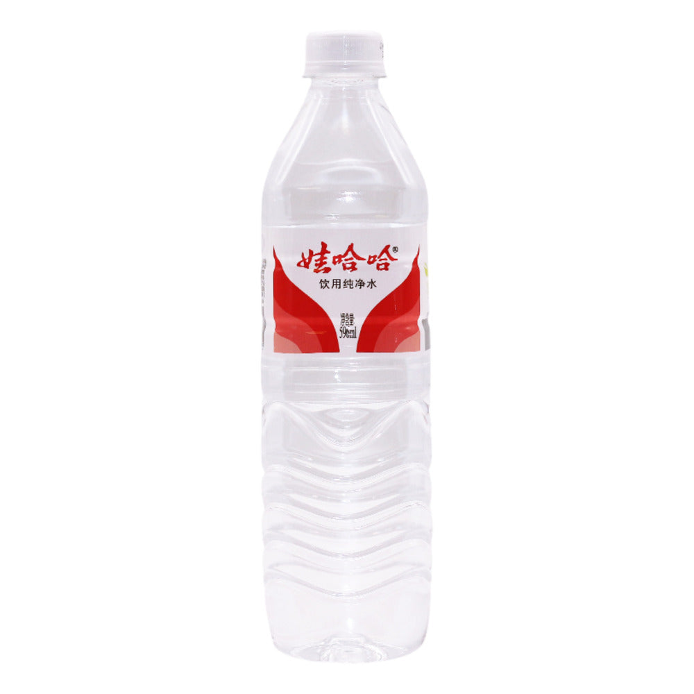 Wahaha-Purified-Drinking-Water-596ml-Bottle-1