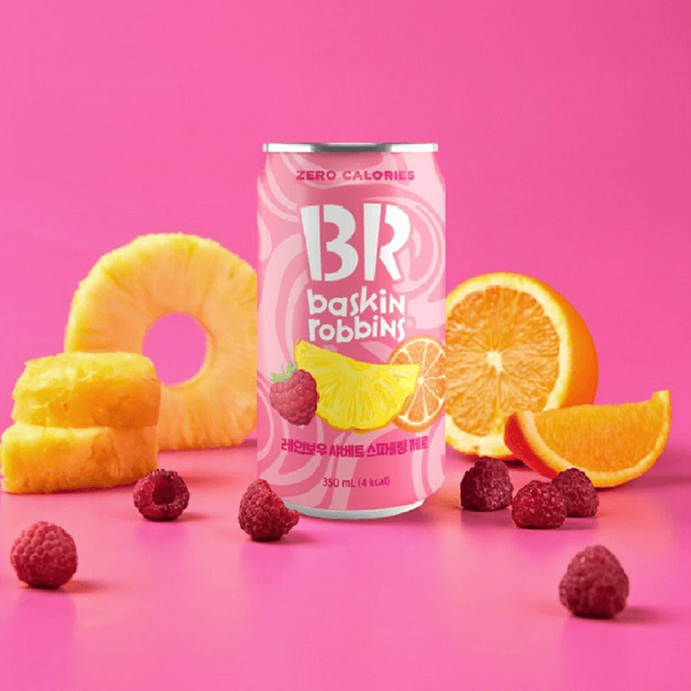 Baskin-Robbins-Rainbow-Sherbet-Sparkling-Water-(Zero-Calorie)-350ml-3
