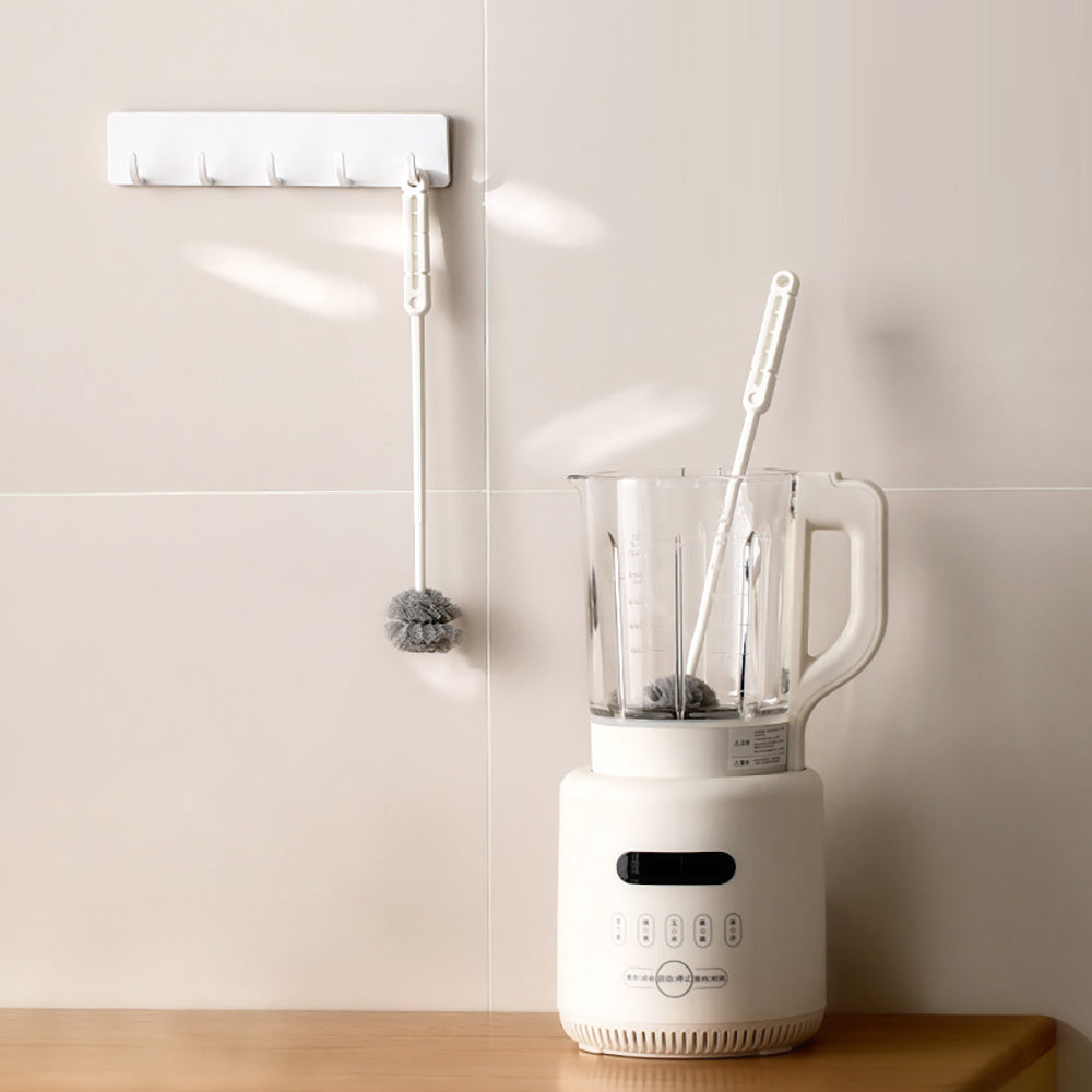 Cọ Rửa Cốc Cán Dài FaSoLa 1 cái – làm sạch cốc ly & bình giữ nhiệt