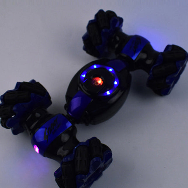 Xe Địa Hình Điều Khiển Từ Xa Speed Pioneer 1 chiếc – nhào lộn 360° đa năng