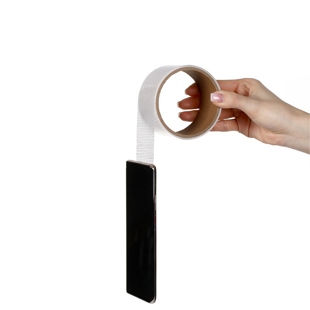 Băng Keo Vá Lưới FaSoLa 5 cm x 5 m – tự dính, chống côn trùng