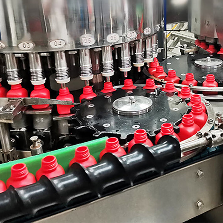 Nước Ép Sơn Tra Đường Phèn Jianfu 125 ml × 3 – giải khát & hỗ trợ tiêu hóa