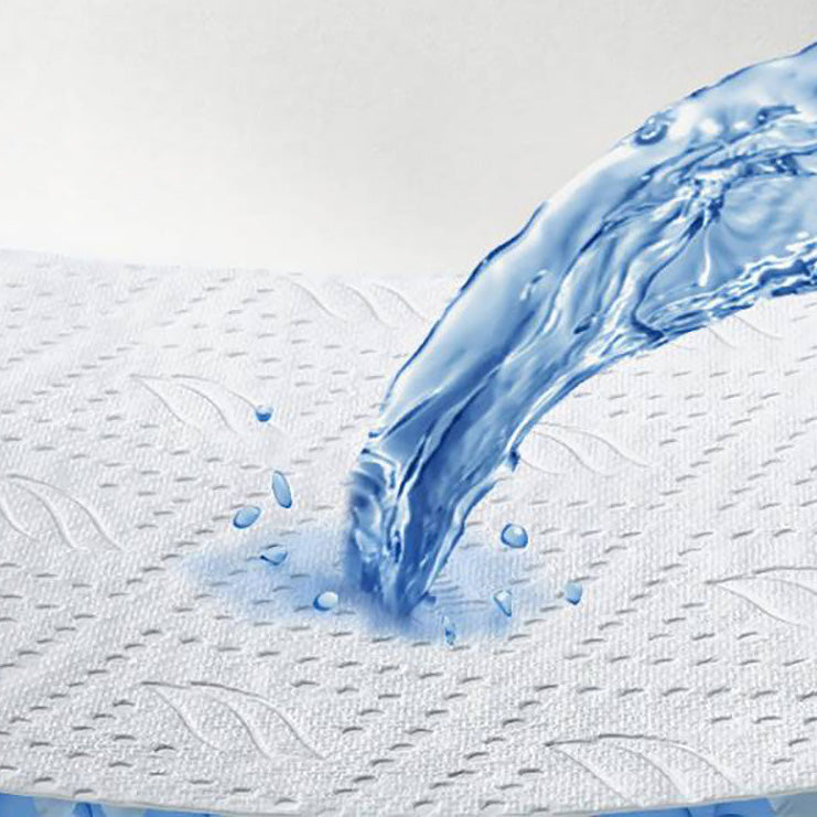 Giấy cuộn lau bếp Tempo 3 lớp 88 tờ – siêu thấm, dai bền