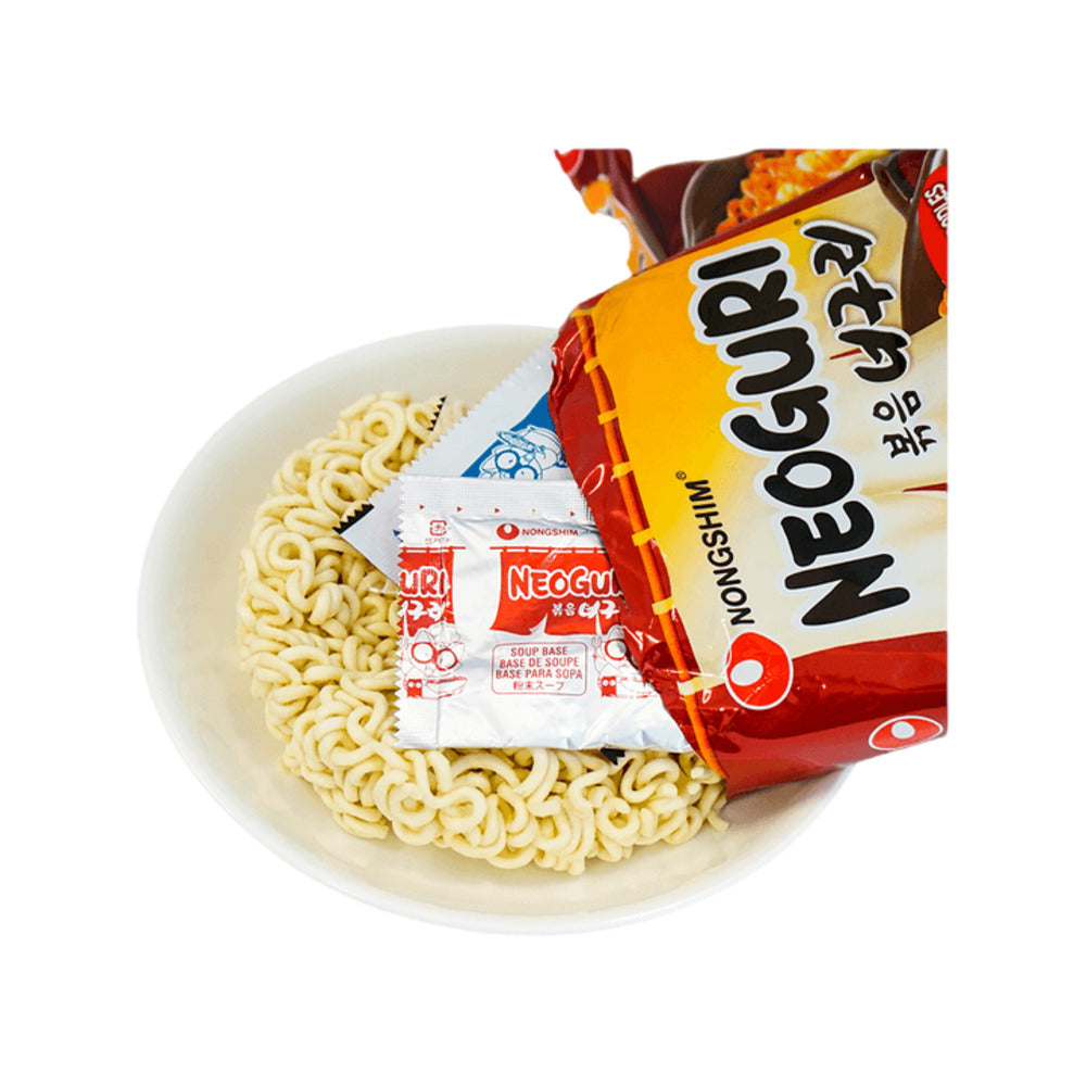 Nongshim-Neoguri-Spicy-Stir-Fry-Noodles---4-Pack,-137g-Each-1
