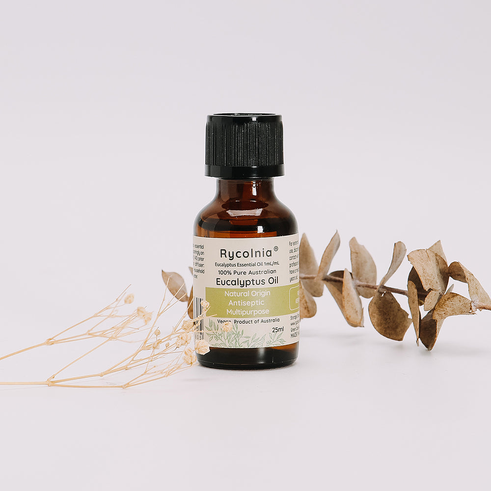 Rycolnia-100%-Pure-Australian-Eucalyptus-Essential-Oil---25ml-3